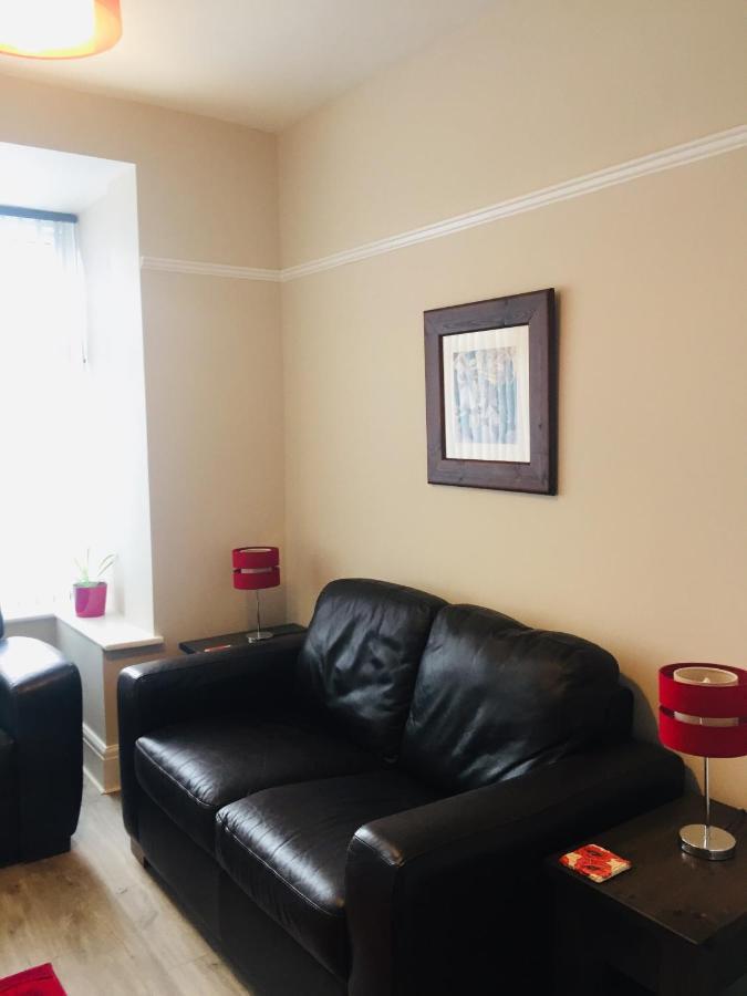 Quiet Residence Close To M6 Preston Samlesbury Exterior foto